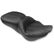 Mustang Motorcycle Products Deluxe Super Touring Seat - RoadKing '97-'07 76738_447421