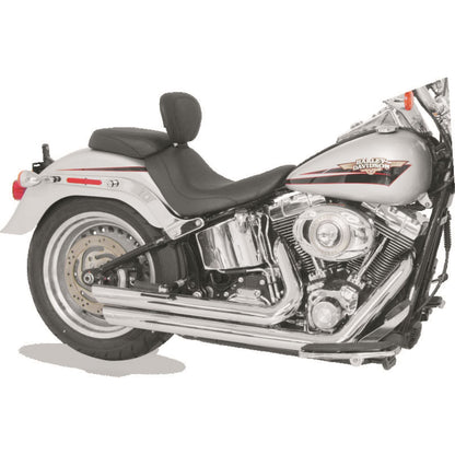 Mustang Motorcycle Products Deluxe Super Touring Seat - RoadKing '97-'07 76738_1674271