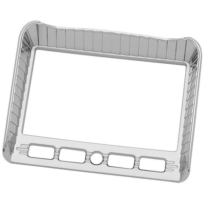 Kuryakyn Stereo Accent for Indian - Chrome 5198_107476