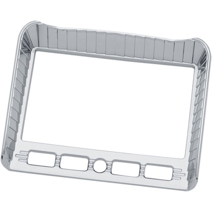 Kuryakyn Stereo Accent for Indian - Chrome 5198_413655