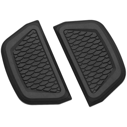 Kuryakyn Passenger Hex Driver Floorboards - Black 5903_107488