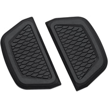 Kuryakyn Passenger Hex Driver Floorboards - Black 5903_412229