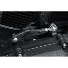 Kuryakyn Riot Shifter Linkage - Mid Control - Black - Dyna 3571_411717