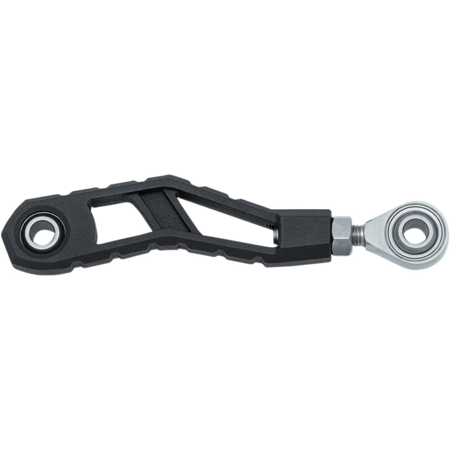 Kuryakyn Riot Shifter Linkage - Mid Control - Black - Dyna 3571_411718