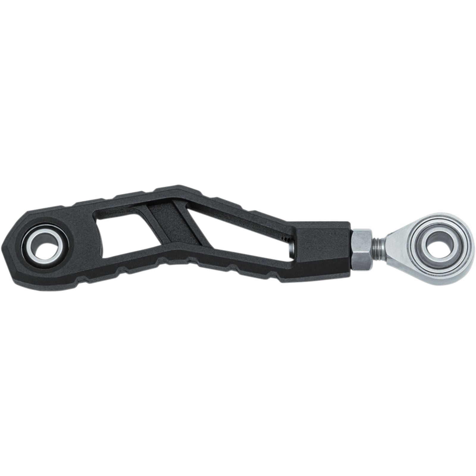 Kuryakyn Riot Shifter Linkage - Mid Control - Black - Dyna 3571_411718