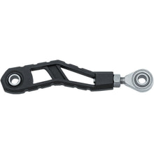Kuryakyn Riot Shifter Linkage - Mid Control - Black - Dyna 3571_411718