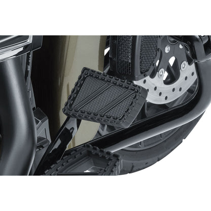 Kuryakyn Riot Brake Pedal Pad 3575_411837