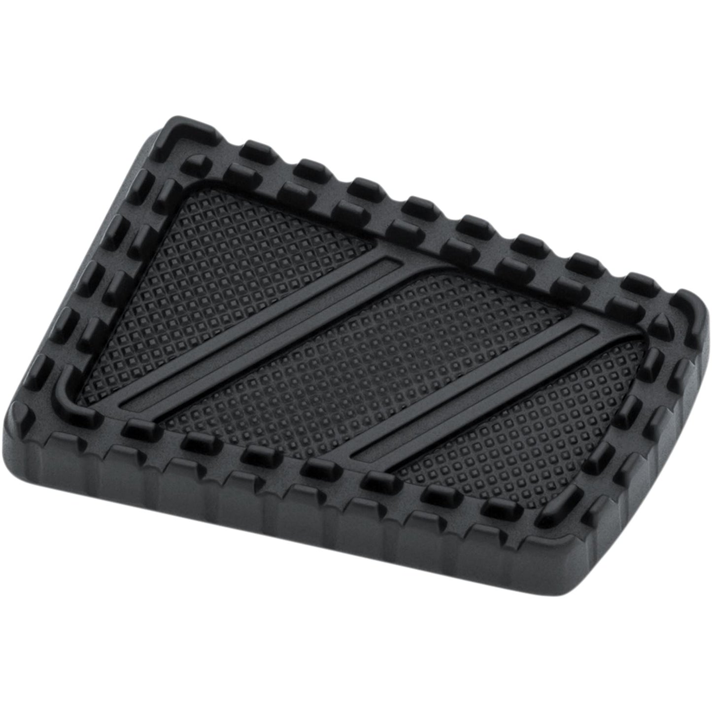 Kuryakyn Riot Brake Pedal Pad 3575_411838