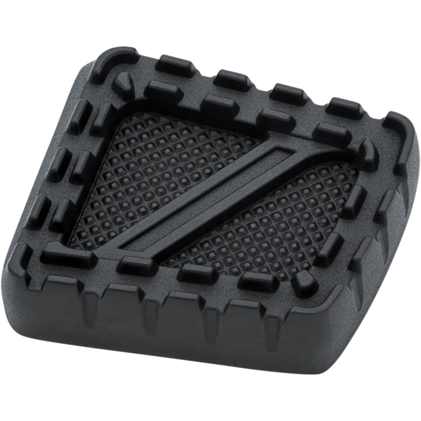 Kuryakyn Riot Brake Pedal Pad 3577_411841