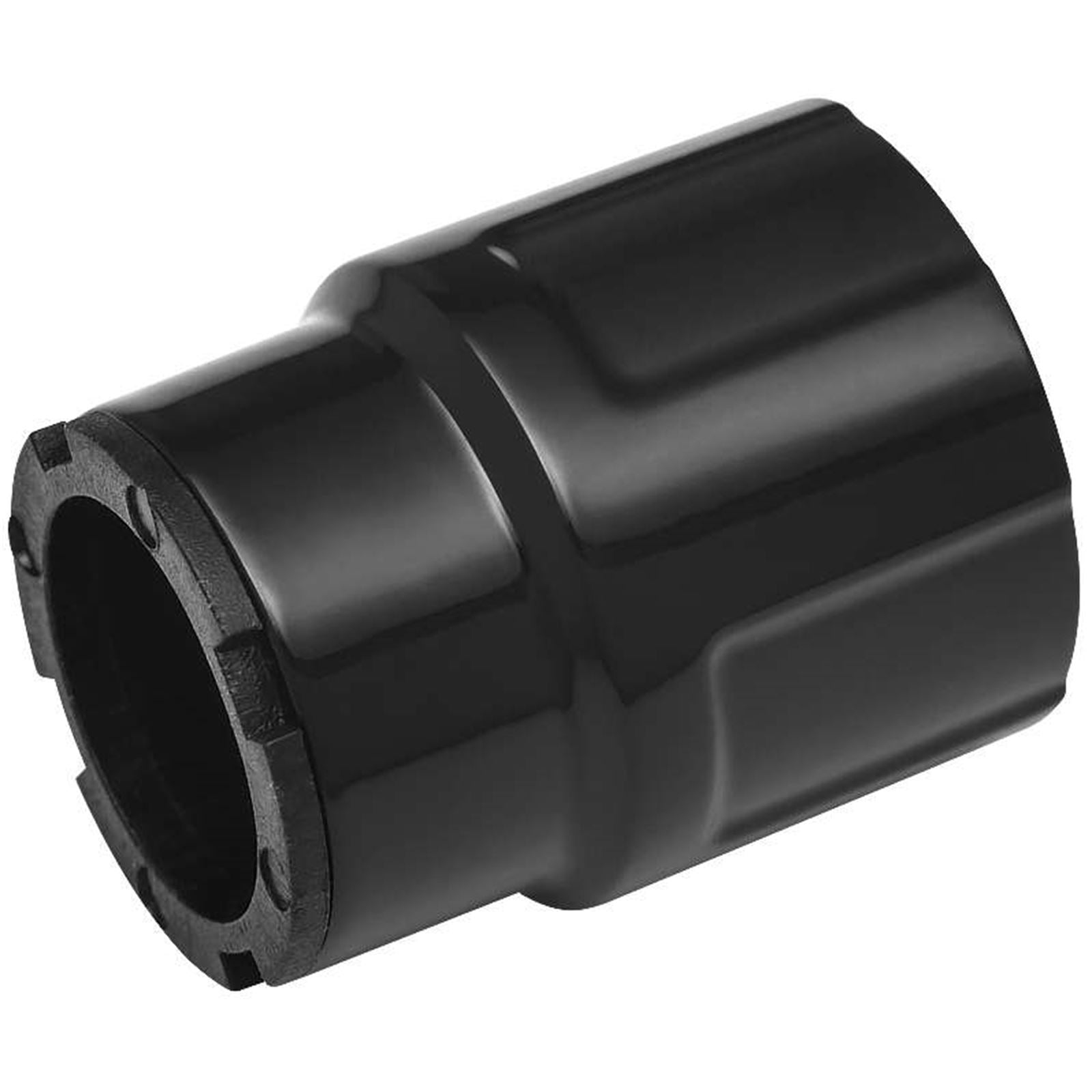 Kuryakyn Precision Heel Shift Eliminator Black 6433_107517
