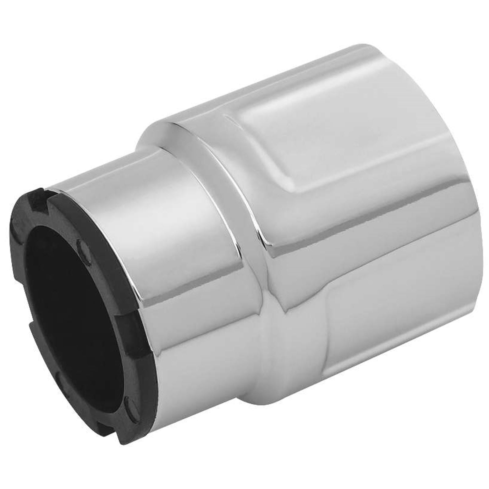 Kuryakyn Precision Heel Shift Eliminator Chrome 6434_107519