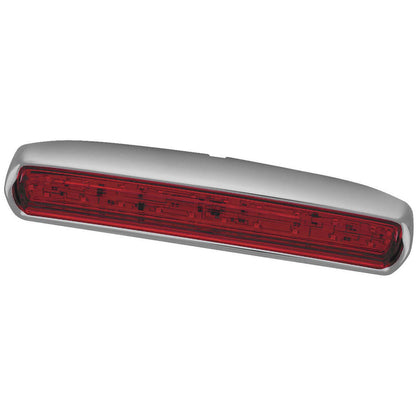 Kuryakyn Tour-Pak Lid Light Chrome 6706_107523