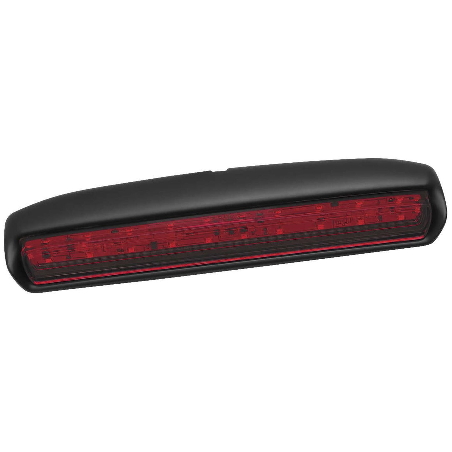 Kuryakyn Tour-Pak Lid Light Black 6707_107525