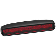 Kuryakyn Tour-Pak Lid Light Black 6707_107525
