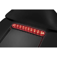 Kuryakyn Tour-Pak Lid Light Black 6707_107526