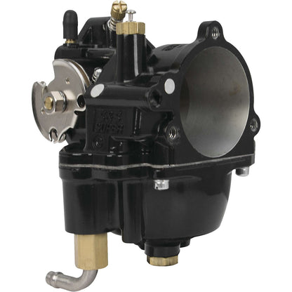 S&S Cycle Carburetor Standard G - Black 110-0138_107537