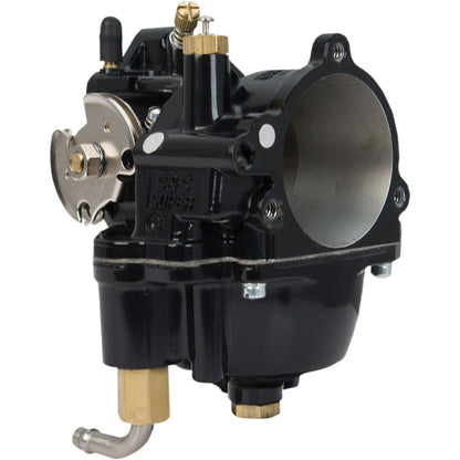 S&S Cycle Carburetor Standard G - Black 110-0138_469645