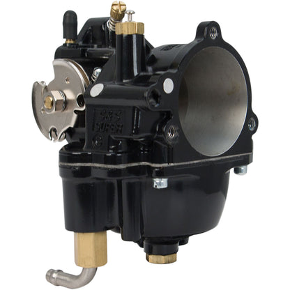 S&S Cycle Carburetor Standard G - Black 110-0138_469646