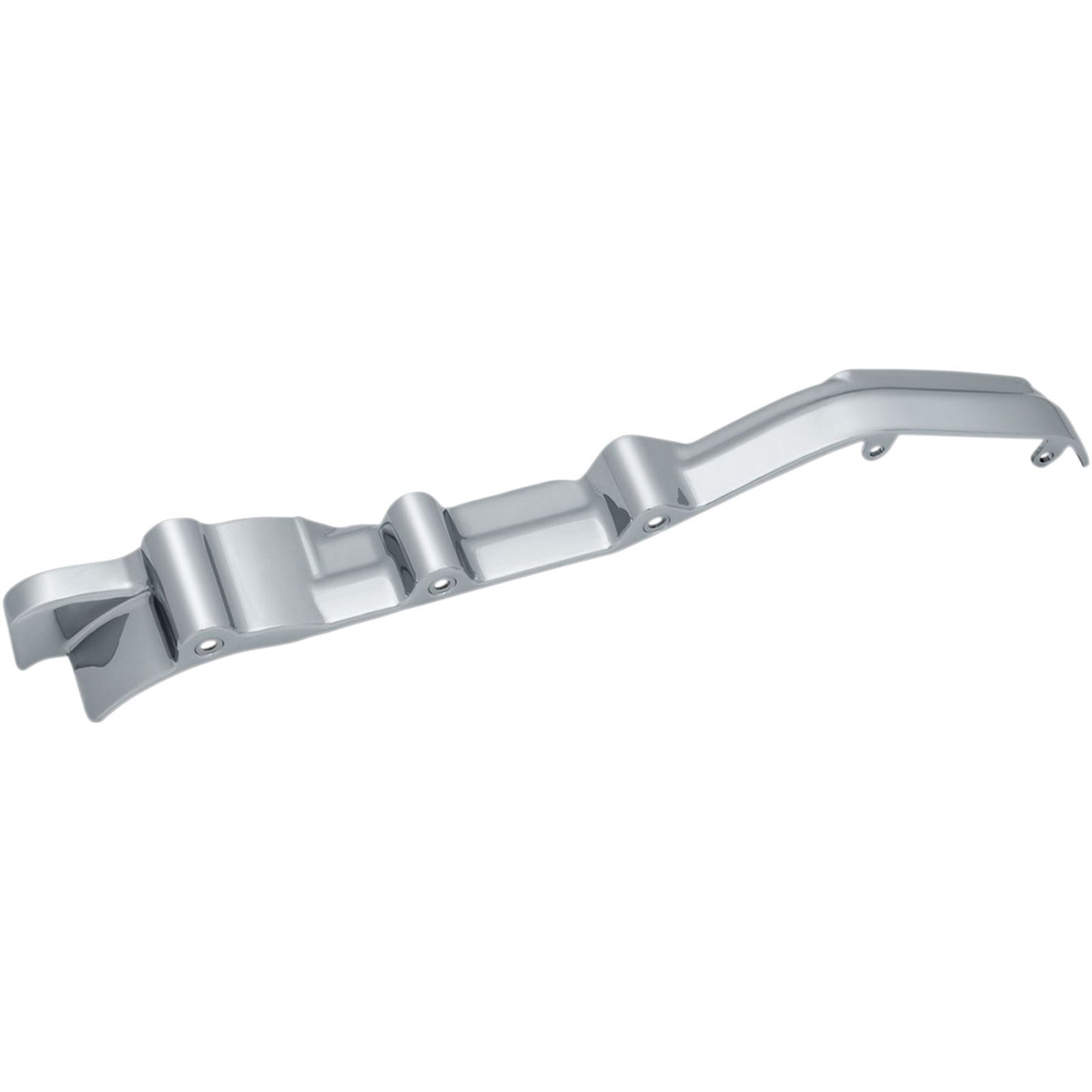 Kuryakyn Cover Inner Prim Precision Chrome 6450_411552