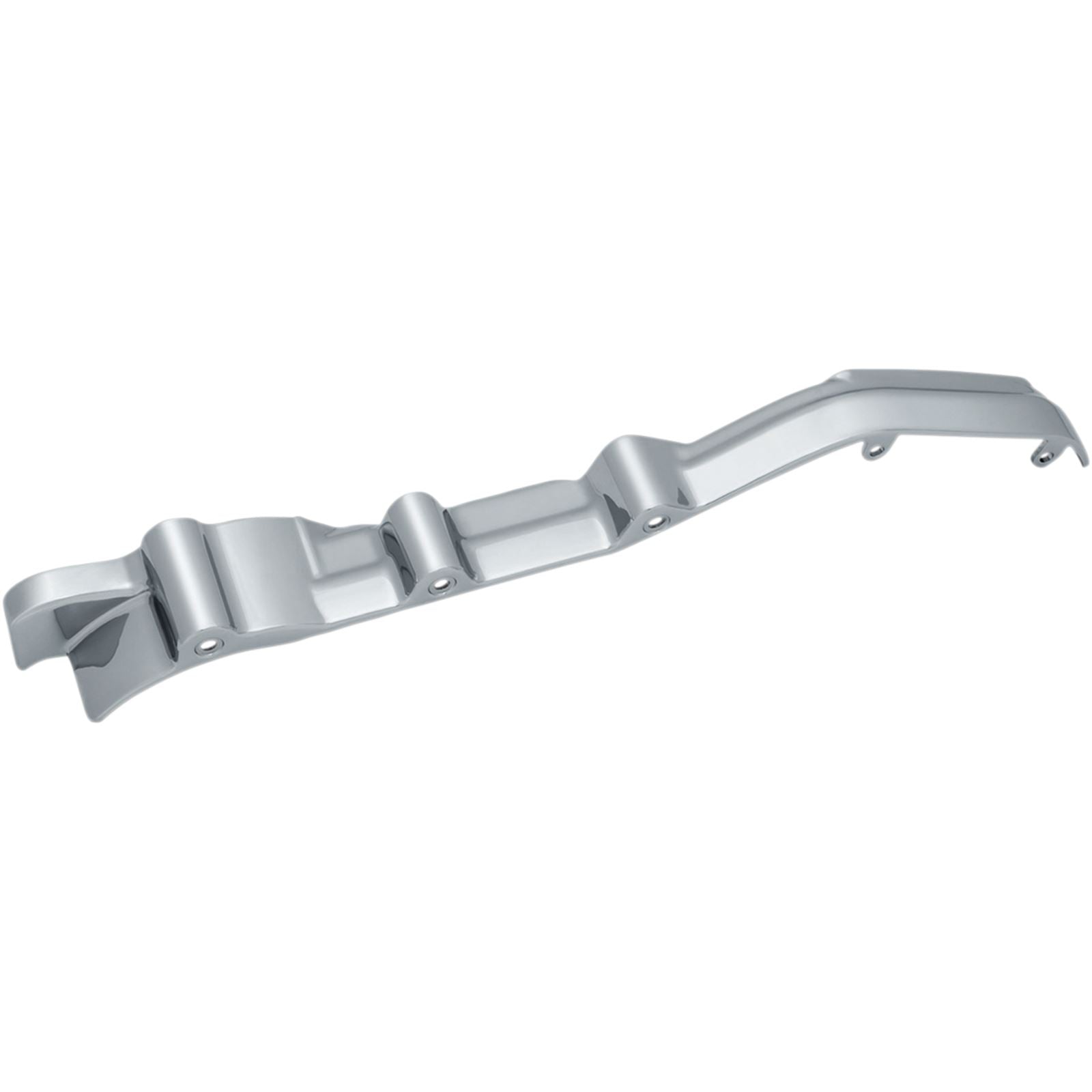 Kuryakyn Cover Inner Prim Precision Chrome 6450_411552