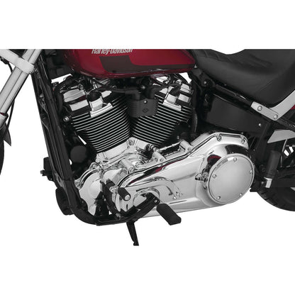 Kuryakyn Cover Inner Prim Precision Chrome 6450_107551