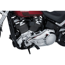Kuryakyn Cover Inner Prim Precision Chrome 6450_411553