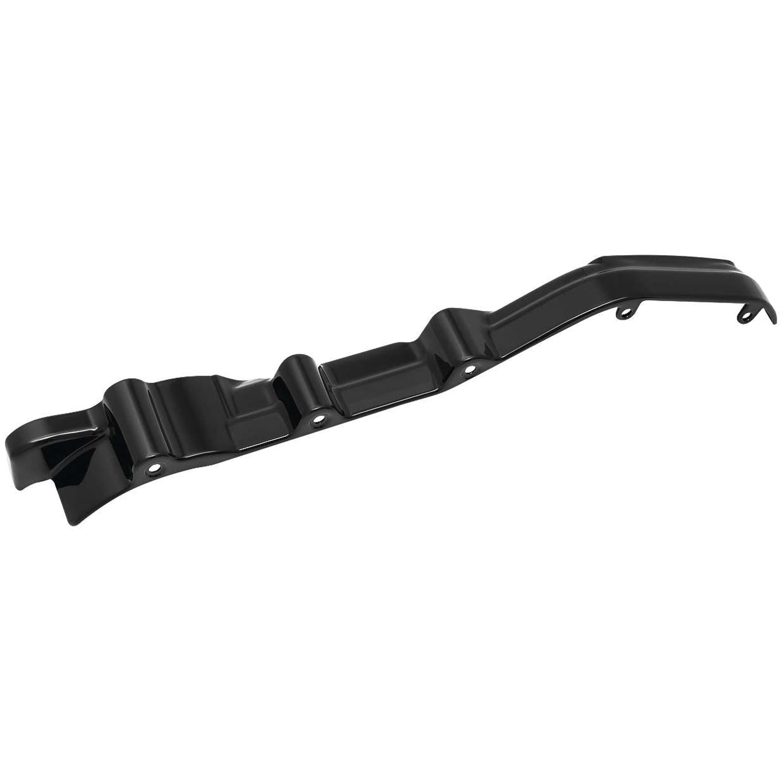 Kuryakyn Precision Inner Primary Cover - Black 6451_107552