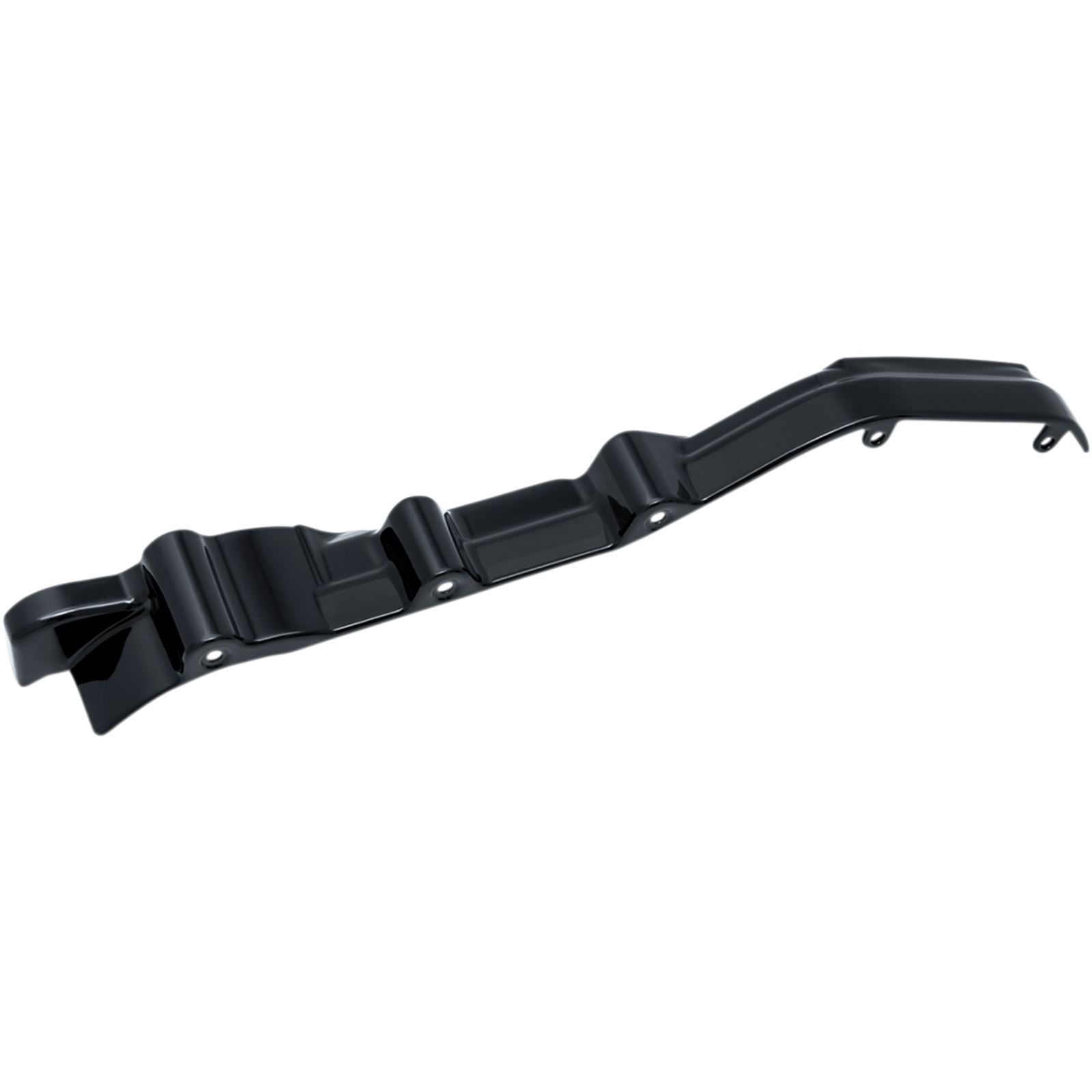 Kuryakyn Precision Inner Primary Cover - Black 6451_411554