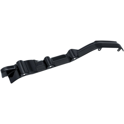Kuryakyn Precision Inner Primary Cover - Black 6451_411554