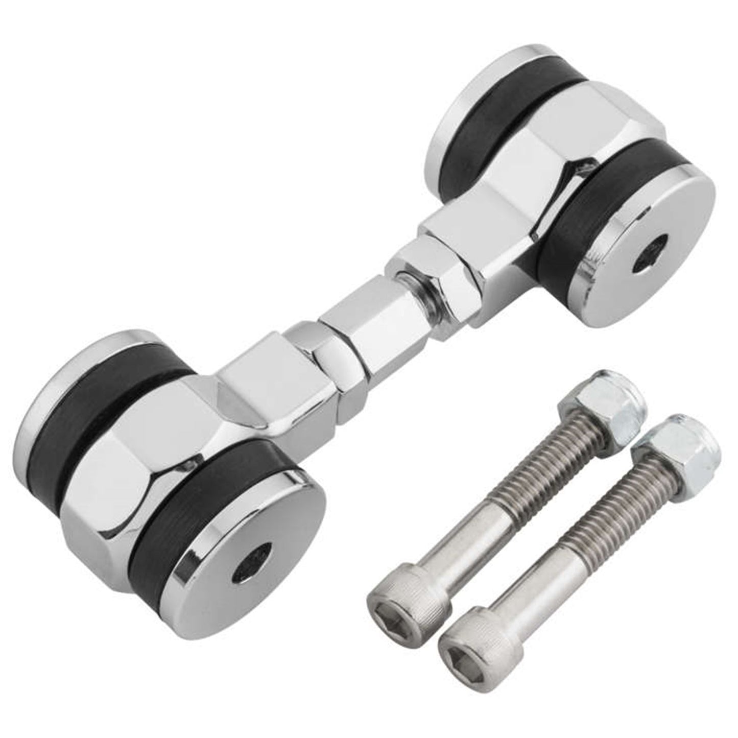 Twin Power Top Stabilizer Link for Harley Dyna 056248_107561