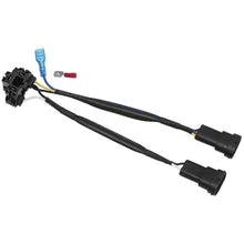Kuryakyn Headlamp Adapter Harness - FLHR 5478_107562
