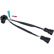 Kuryakyn Headlamp Adapter Harness - FLHR 5478_413064
