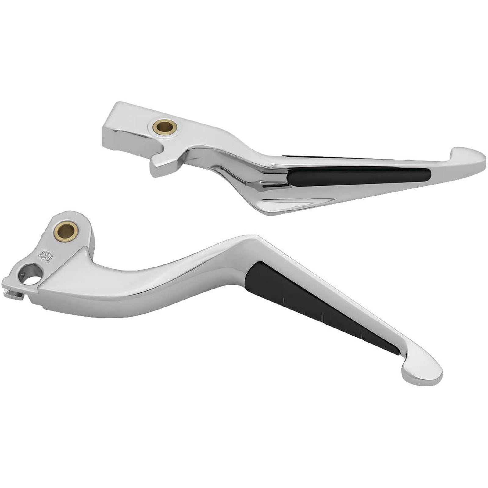 Kuryakyn ISO-Levers for Indian Chrome 5778_107570
