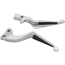 Kuryakyn ISO-Levers for Indian Chrome 5778_107570