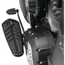 Kuryakyn Spear Shift and Brake Peg Black 5751_107587