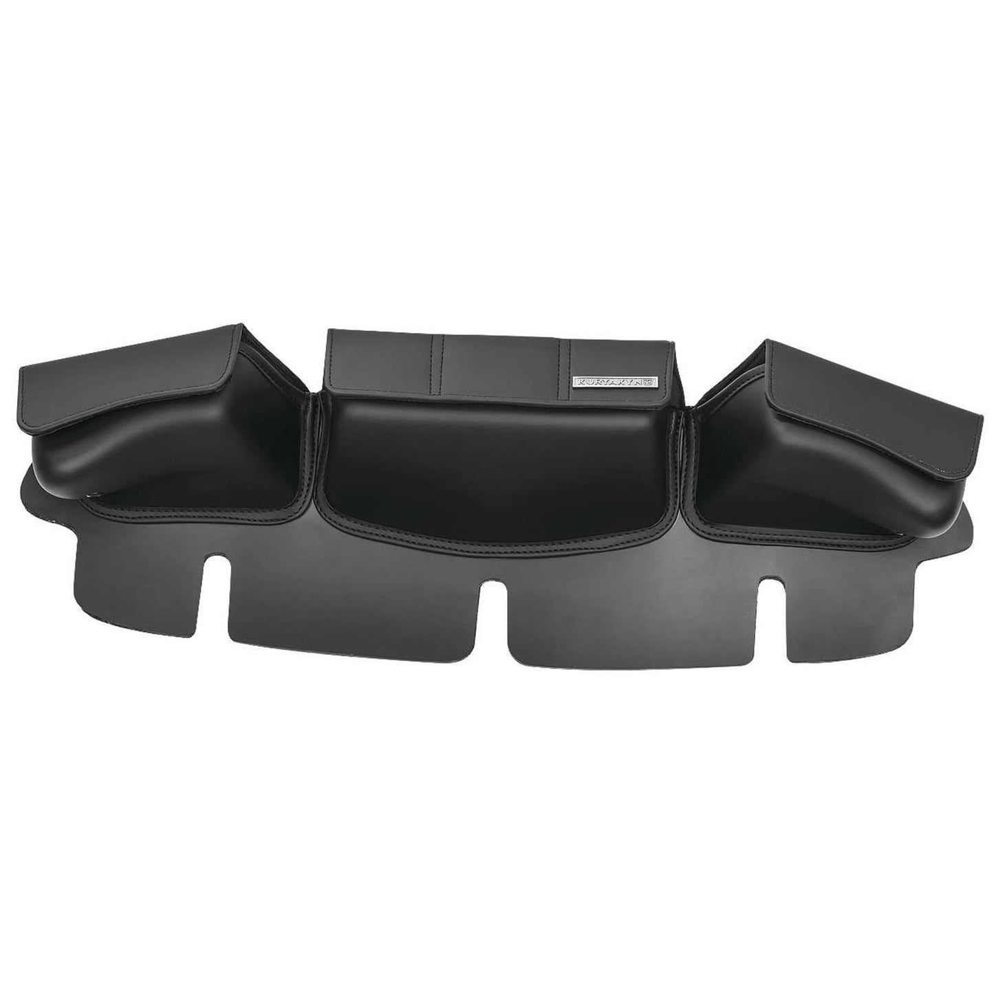 Kuryakyn Fairing Bag for '96-'13 Tour 5212_107588