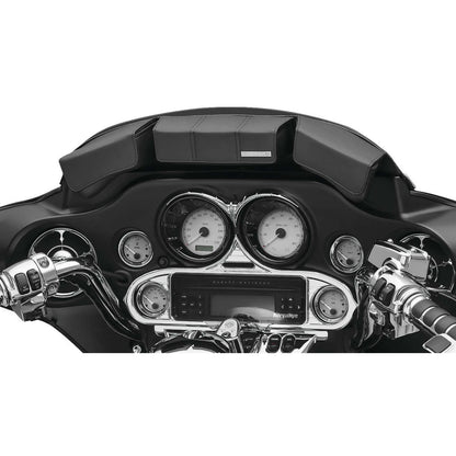 Kuryakyn Fairing Bag for '96-'13 Tour 5212_107589