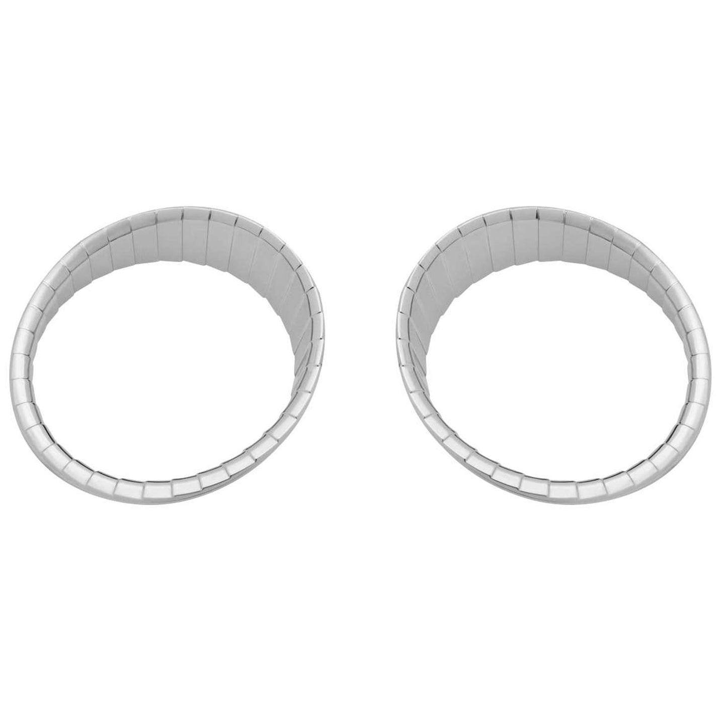 Kuryakyn Aztec Gauge Accent for Indian 17-Up 5186_107594