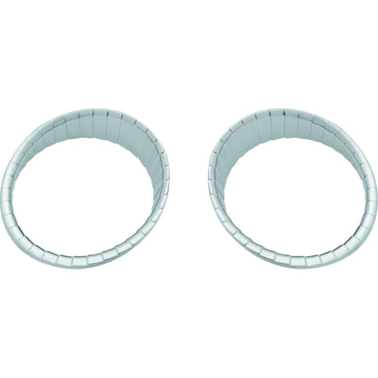 Kuryakyn Aztec Gauge Accent for Indian 17-Up 5186_1549260