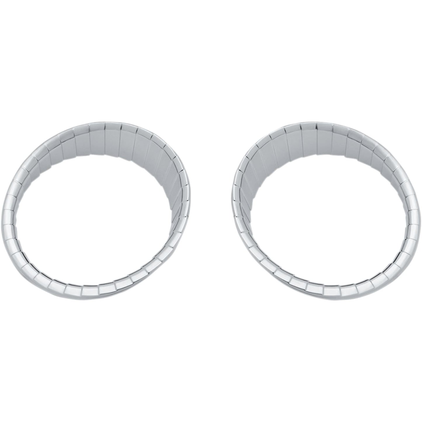 Kuryakyn Aztec Gauge Accent for Indian 17-Up 5186_413122