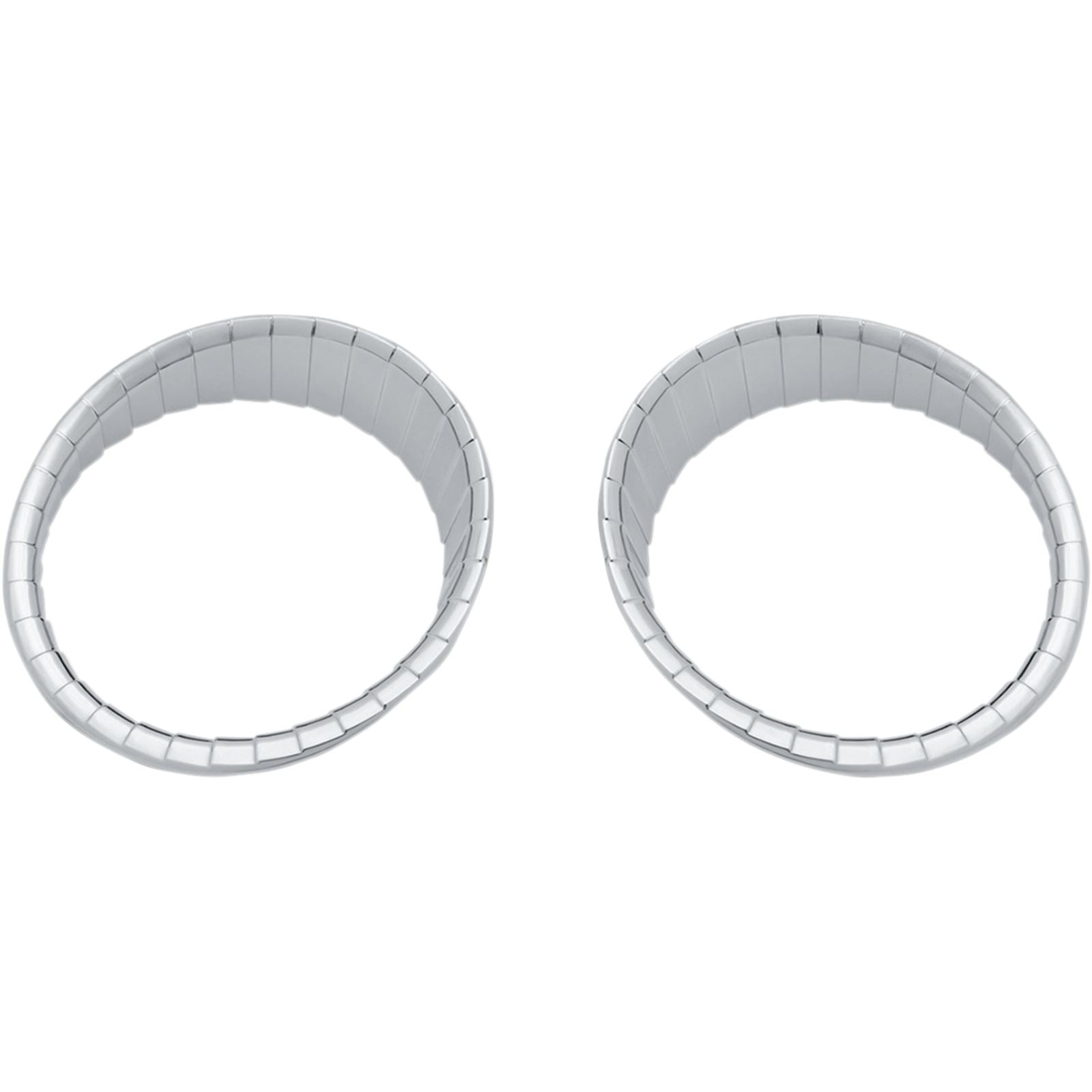 Kuryakyn Aztec Gauge Accent for Indian 17-Up 5186_413122