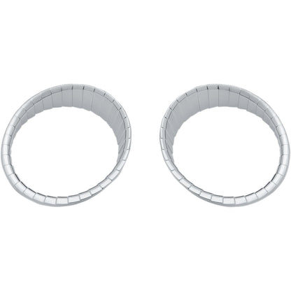 Kuryakyn Aztec Gauge Accent for Indian 17-Up 5186_413122