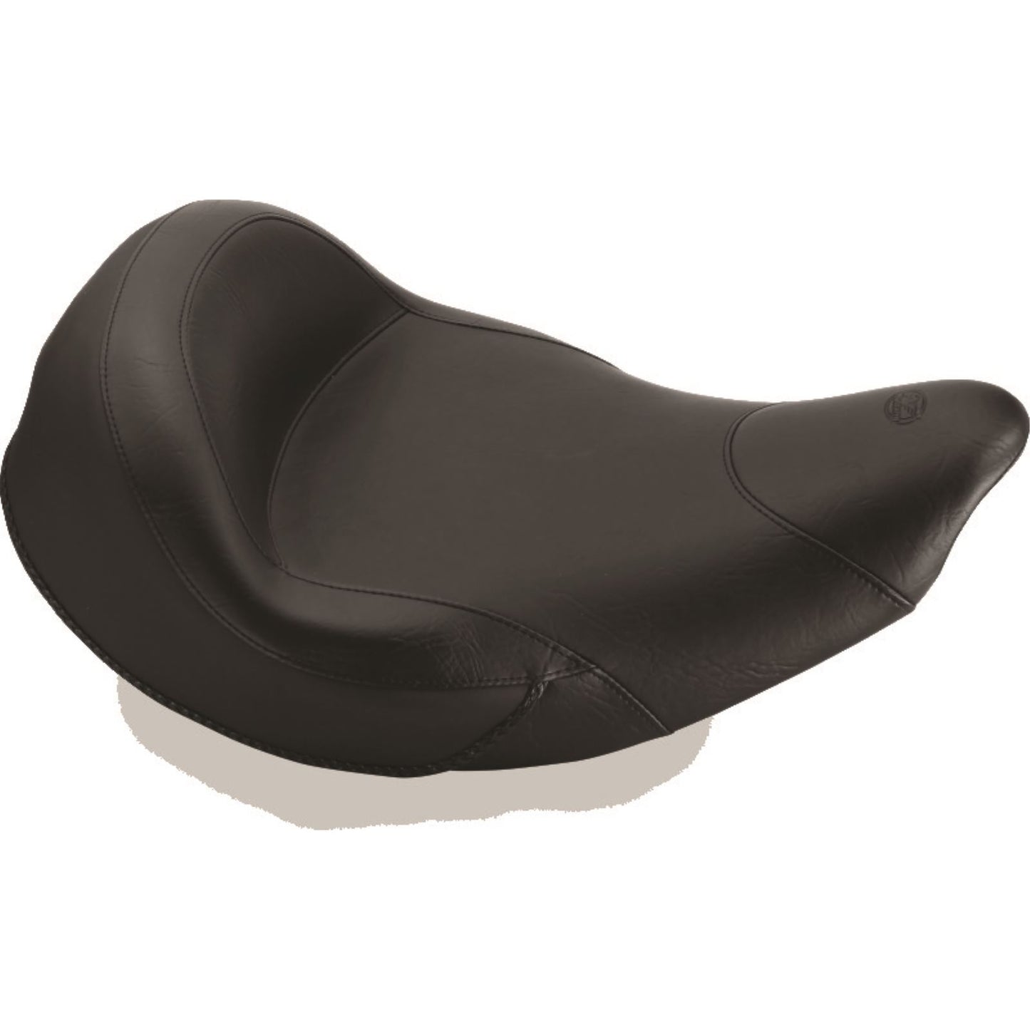 Mustang Motorcycle Products Super Tripper Seat - Classic - XL 75237_1673931