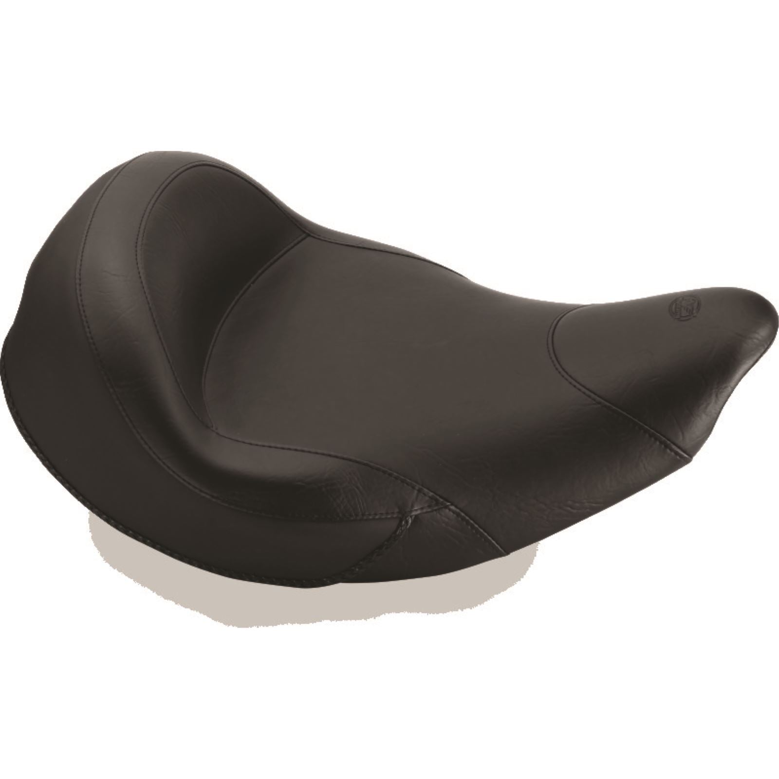 Mustang Motorcycle Products Super Tripper Seat - Classic - XL 75237_1673931