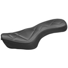 Mustang Motorcycle Products Super Tripper Seat - Carbon - XL 75238_107599