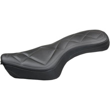 Mustang Motorcycle Products Super Tripper Seat - Carbon - XL 75238_447743
