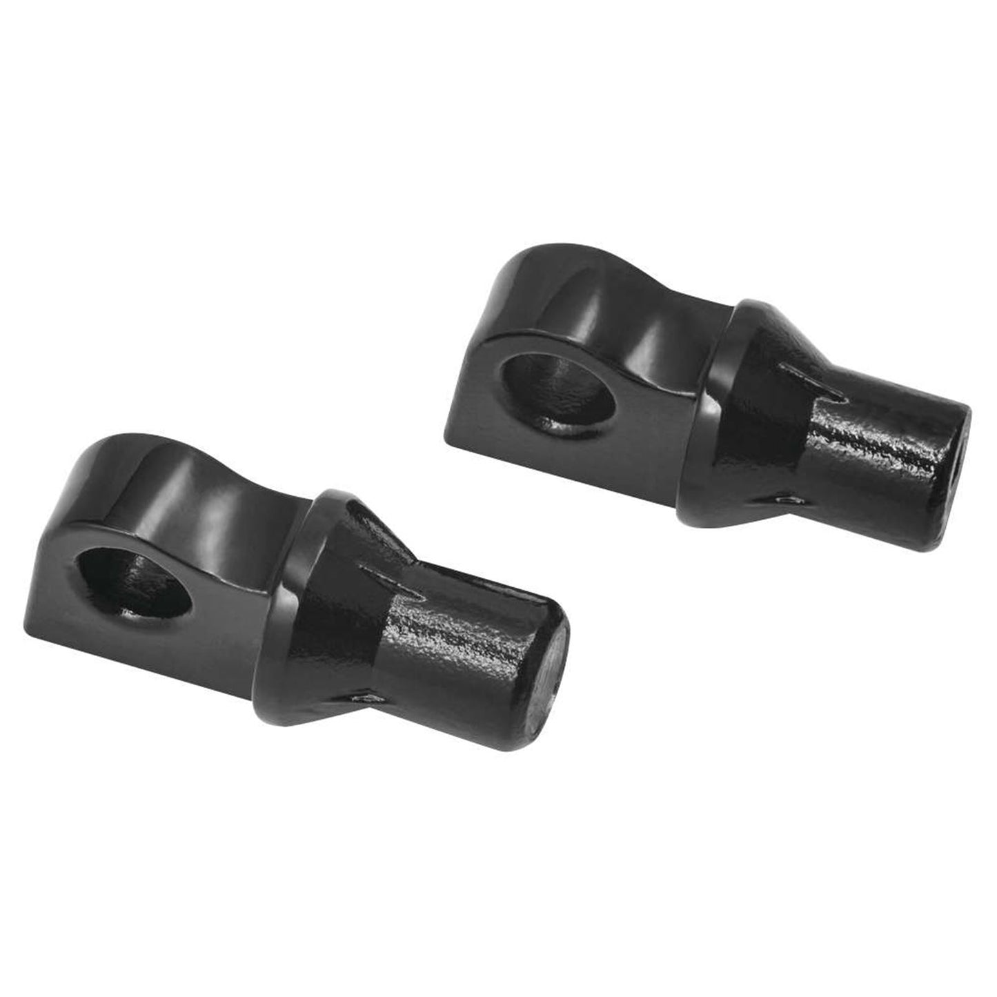 Kuryakyn Universal Peg Adaptors Tapered Male Peg Adaptor 8890_107606