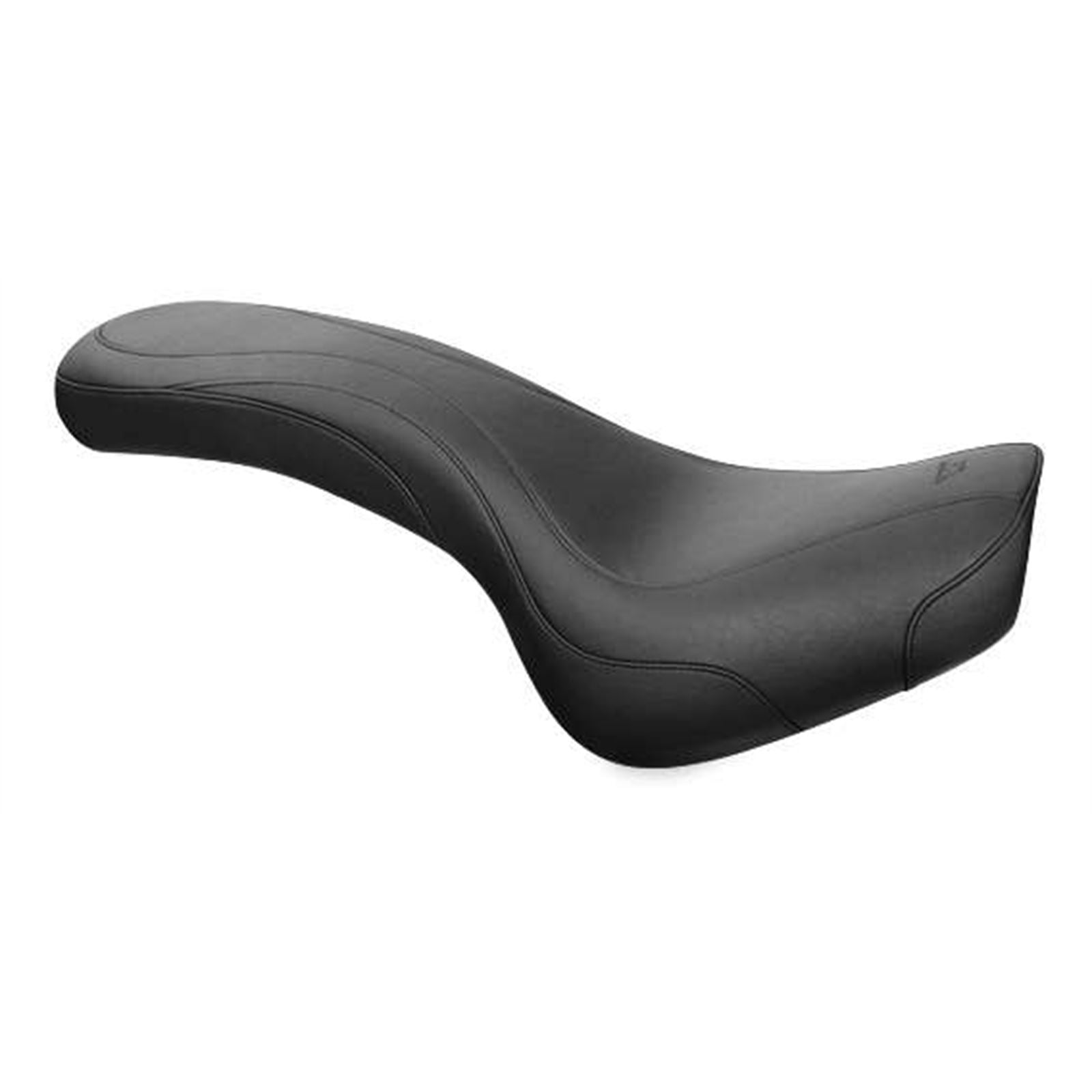 Mustang Motorcycle Products Daytripper Seat - Roadstar 76168_107672