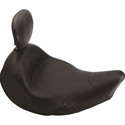 Mustang Motorcycle Products Daytripper Seat - Roadstar 76168_1674137