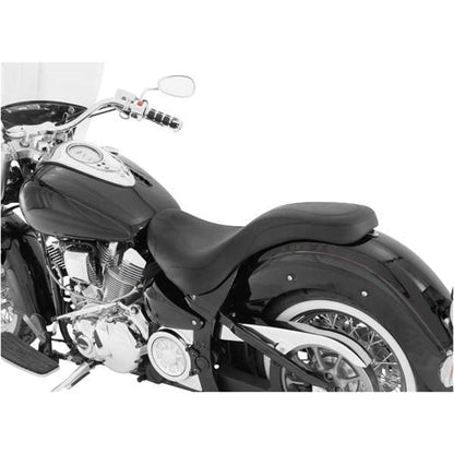 Mustang Motorcycle Products Daytripper Seat - Roadstar 76168_107673